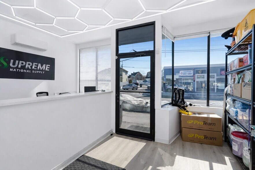 More Photos Of 613-617 Summer St, Lynn Storefront For Sale