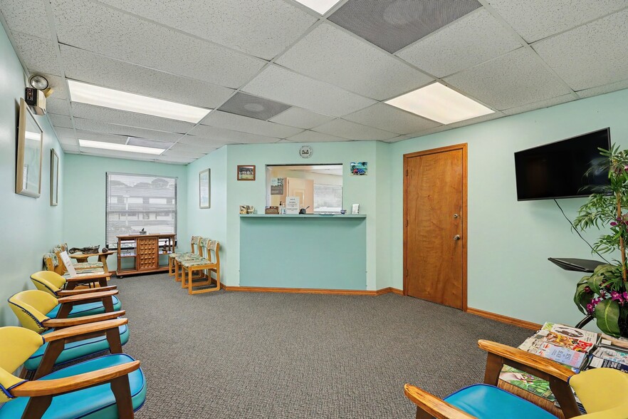 More Photos Of 1589 S Wickham Rd, West Melbourne Medical For Sale