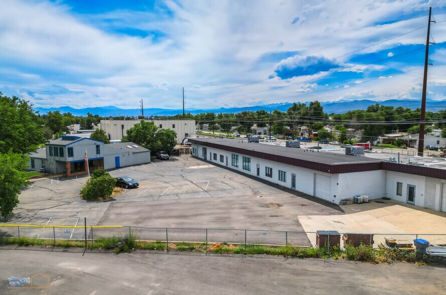 More Photos Of 1243 S Sherman Dr, Longmont Warehouse For Lease