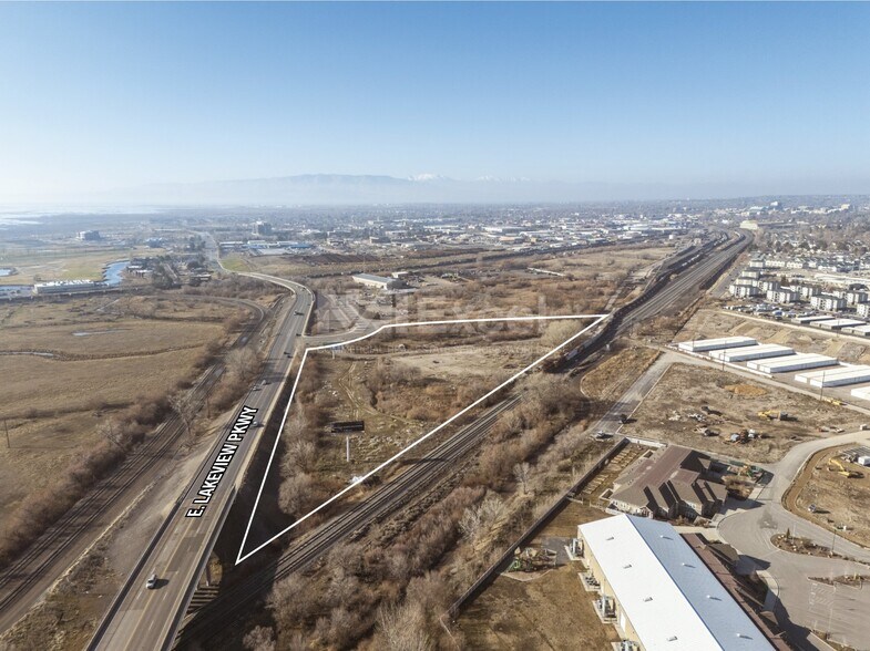 More Photos Of 1860 S 900 East St, Provo Warehouse For Lease