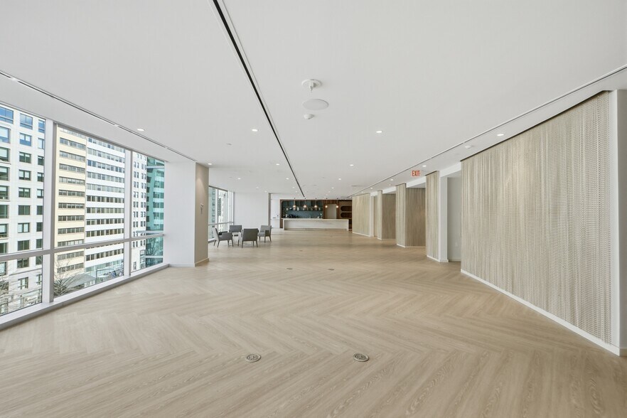 More Photos Of 1430 K St NW, Washington Office For Sale
