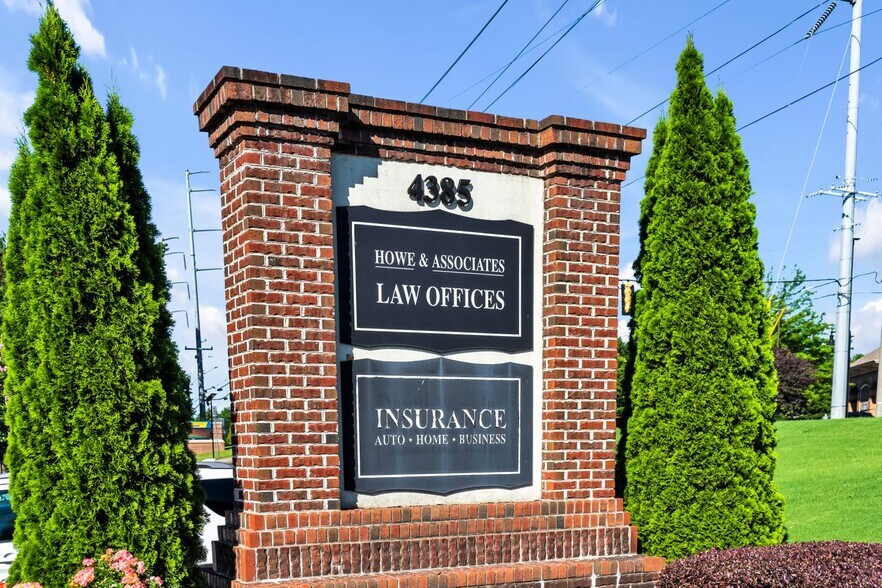 More Photos Of 4385 Kimball Bridge Rd, Alpharetta Medical For Lease