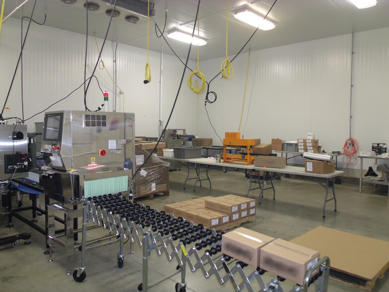 More Photos Of 10516 US Route 116, Hinesburg Warehouse For Lease