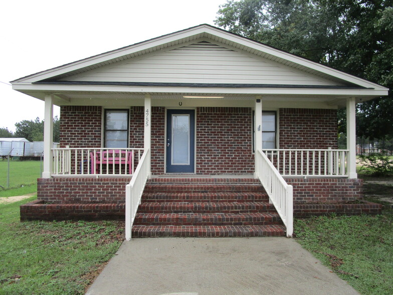 Primary Photo Of 4755 Edmund Hwy, West Columbia Office For Lease