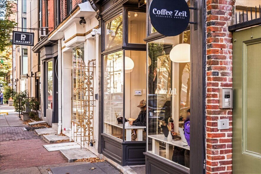More Photos Of 109 N Orianna St, Philadelphia Office For Sale