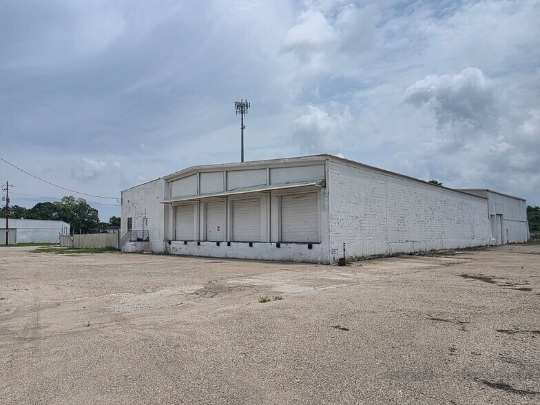 Primary Photo Of 537 S Craft Hwy, Prichard Warehouse For Lease
