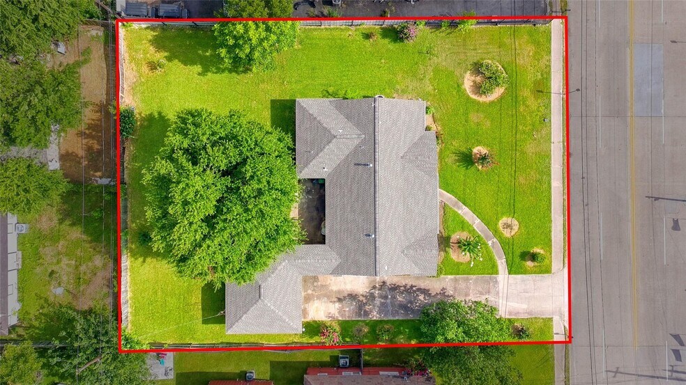 More Photos Of 3139 Jeanetta St, Houston Specialty For Sale