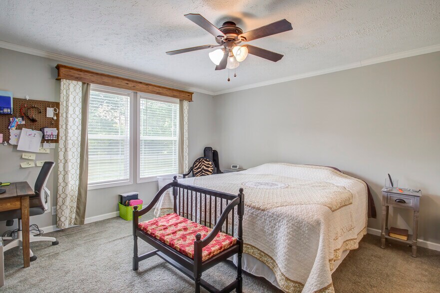 More Photos Of 90 Darnell Rd, Greeneville Land For Sale