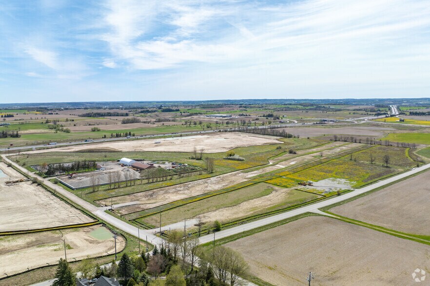 More Photos Of 3603 Line 6, Bradford, Bradford West Gwillimbury Land For Sale