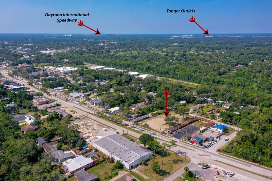 More Photos Of 670 S Yonge St, Ormond Beach Land For Sale