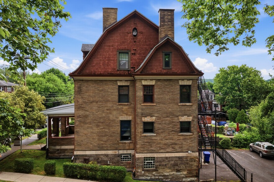 More Photos Of 215 S Braddock Ave, Pittsburgh Apartments For Sale