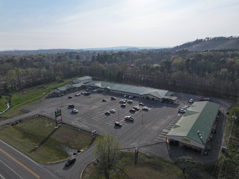 More Photos Of 582 Hwy 365 S, Mayflower Unknown For Lease