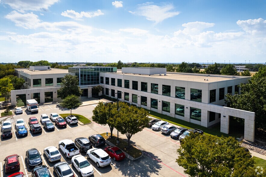 More Photos Of 6100 W Plano Pky, Plano Unknown For Lease