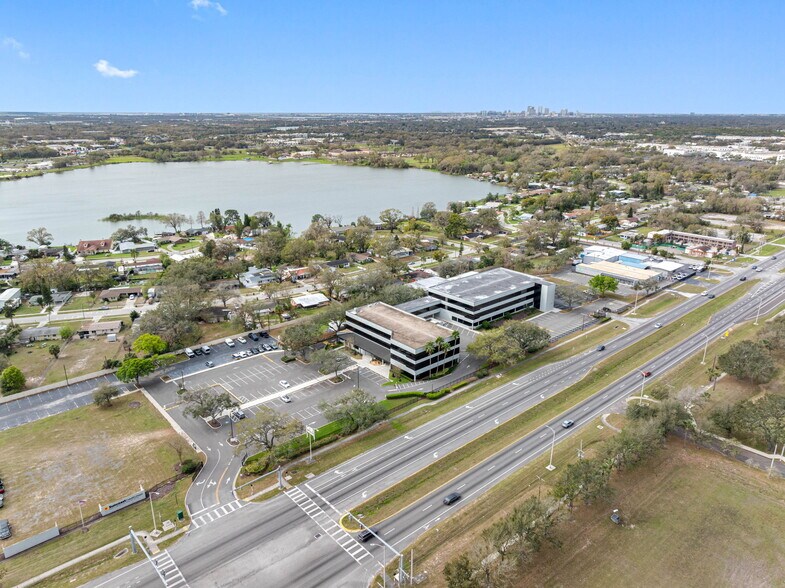 More Photos Of 6801 E Hillsborough Ave, Tampa Office Residential For Lease