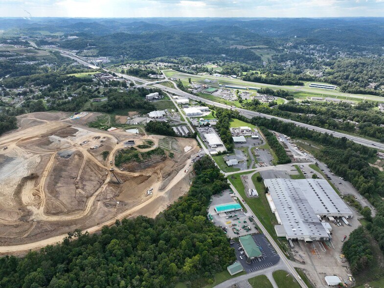 More Photos Of 2031 Pleasant Valley Rd, Fairmont Medical For Sale