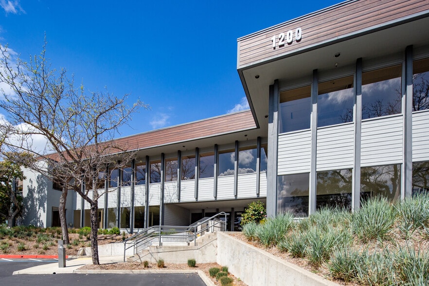 More Photos Of 1200 Montego Way, Walnut Creek Unknown For Lease