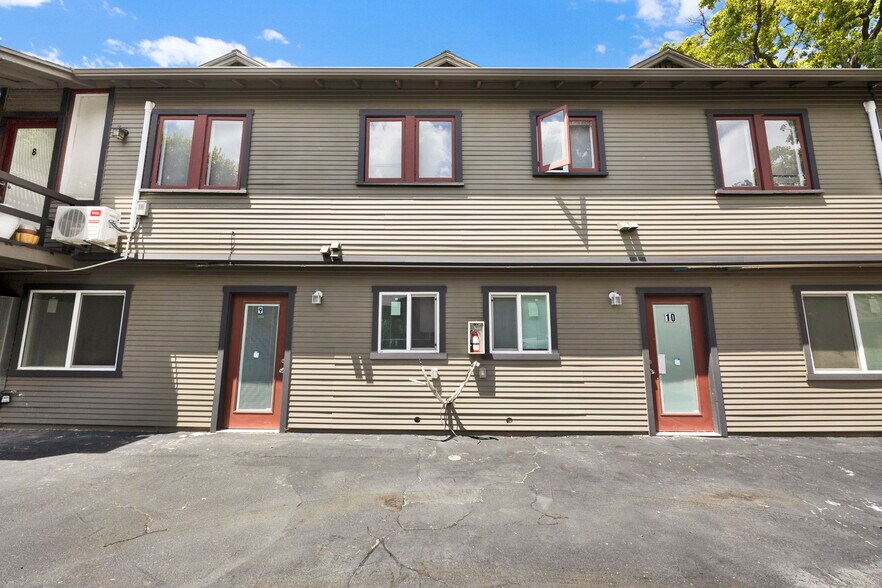 More Photos Of 103 N Catalina Ave, Pasadena Apartments For Sale