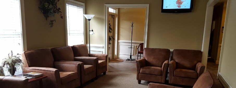 More Photos Of 100 Greystone Power Blvd, Dallas Medical For Lease