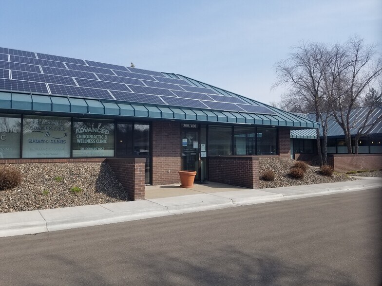 More Photos Of 3434 N Lexington Ave, Shoreview Medical For Lease