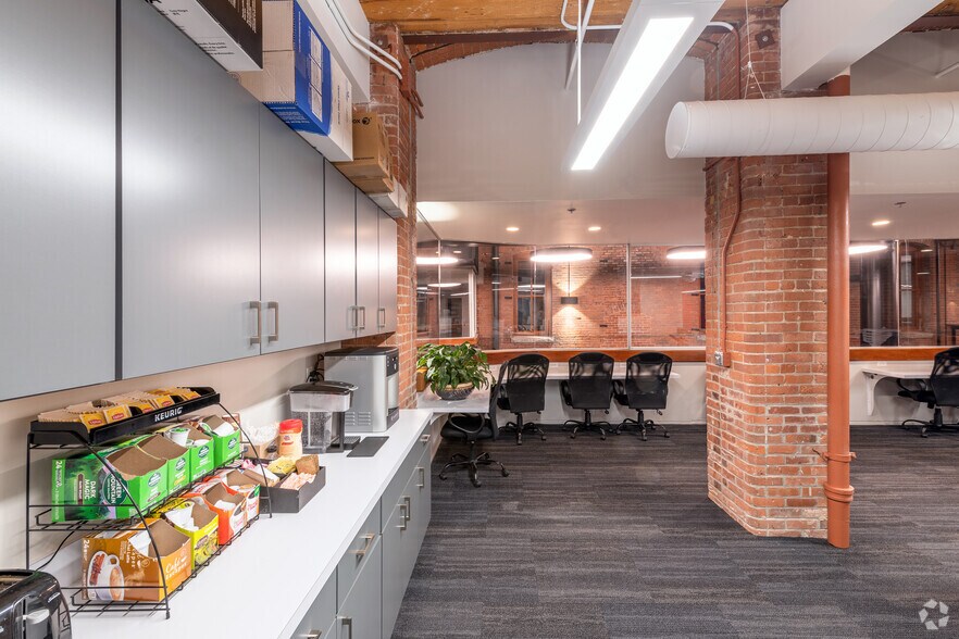 More Photos Of 1 Davol Sq, Providence Office For Lease