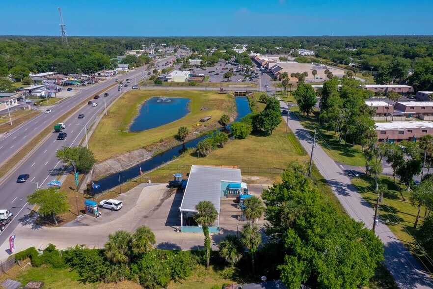 More Photos Of 1451 N Nova Rd, Daytona Beach Carwash For Sale