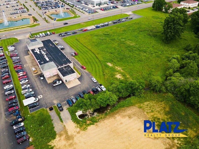 More Photos Of 7880 Market St, Youngstown Land For Sale