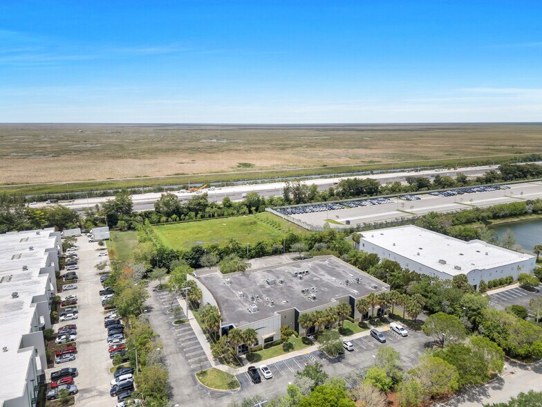 More Photos Of 3900 NW 126th Ave, Coral Springs Warehouse For Sale
