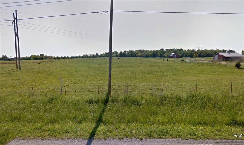 More Photos Of 10239 Campbell Rd, Greenland Land For Sale
