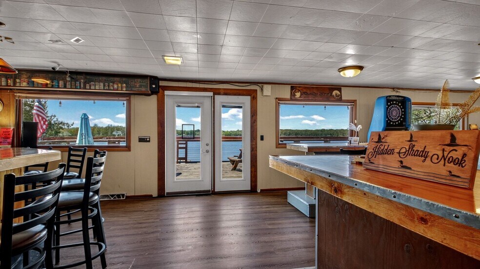 More Photos Of 16061 296th St, Cornell General Retail For Sale