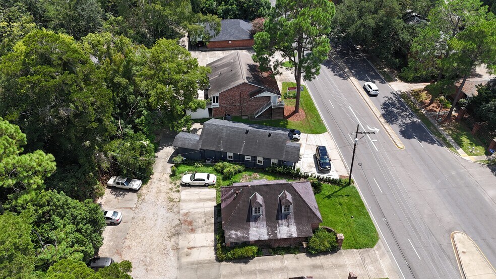 More Photos Of 729 S Acadian Thruway, Baton Rouge Office Residential For Sale