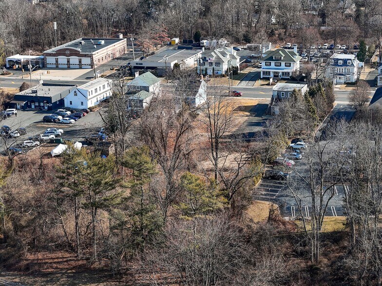 More Photos Of 806-812 Broad St, Shrewsbury Land For Sale