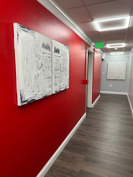 More Photos Of 757 Frederick Rd, Catonsville Medical For Lease