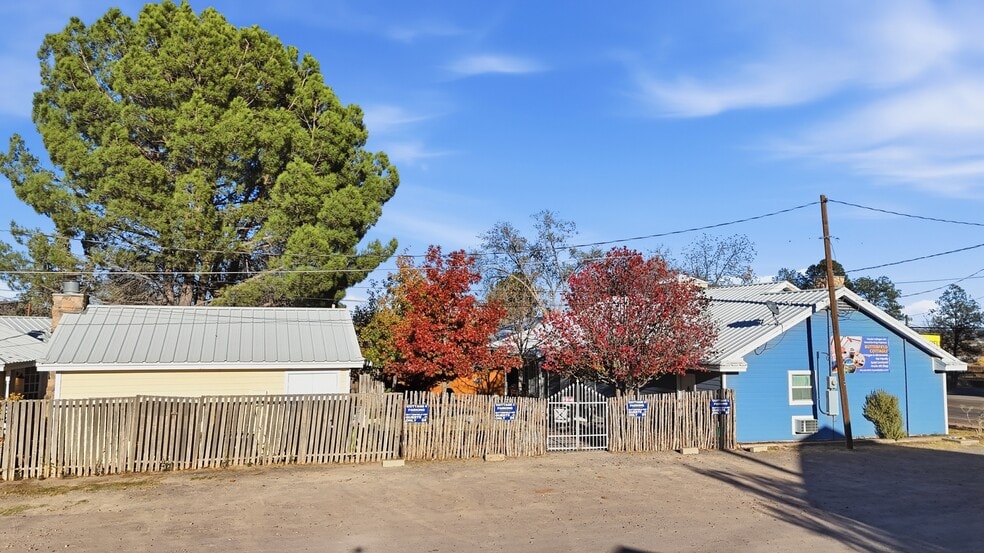 More Photos Of 201 N State St, Fort Davis Hotel For Sale
