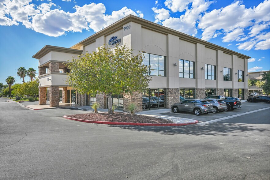 More Photos Of 2900 W Horizon Ridge Pky, Henderson Medical For Sale