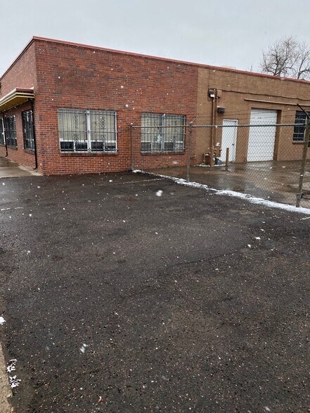 More Photos Of 1438 S Cherokee St, Denver Warehouse For Lease
