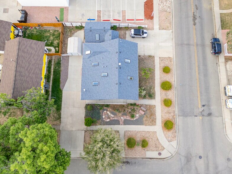 More Photos Of 702 10th Ave, Longmont Office For Sale