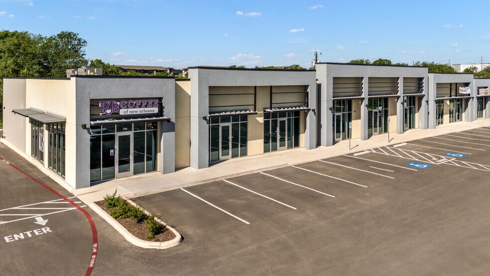 More Photos Of 8530 State Highway 151, San Antonio Unknown For Lease