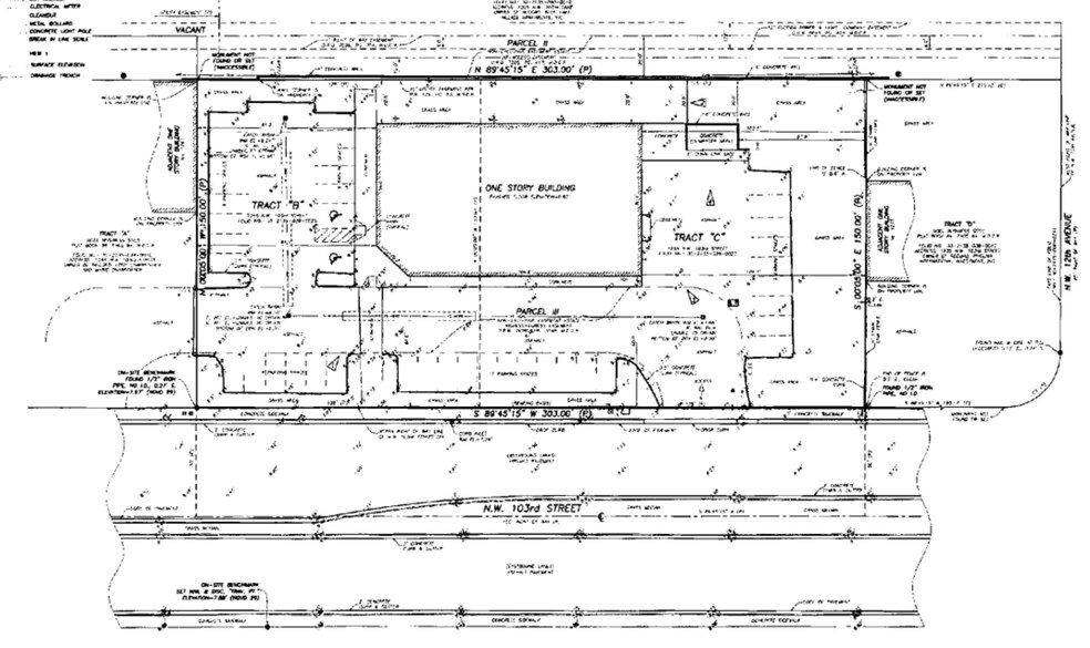 More Photos Of 1255 NW 103rd St, Miami Freestanding For Lease