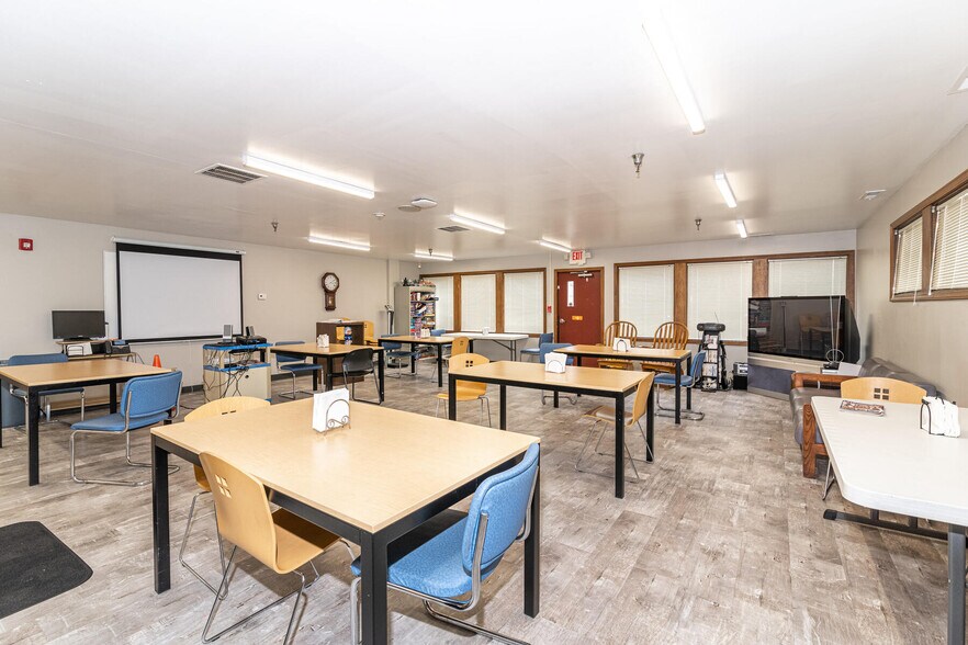 More Photos Of 1640 N Ritter Ave, Indianapolis Medical For Sale