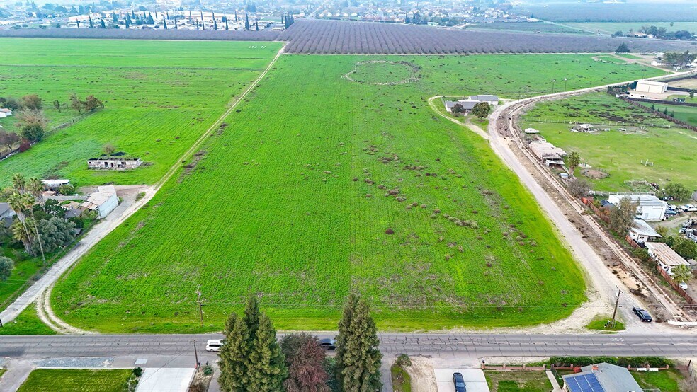 More Photos Of 6676 Gertrude Ave, Winton Land For Sale