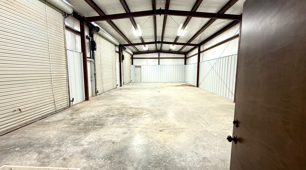 More Photos Of 12301 W County Road 100, Midland Industrial For Sale