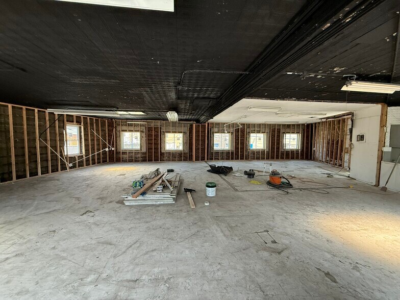 More Photos Of 12208 15th Ave, College Point Industrial For Sale