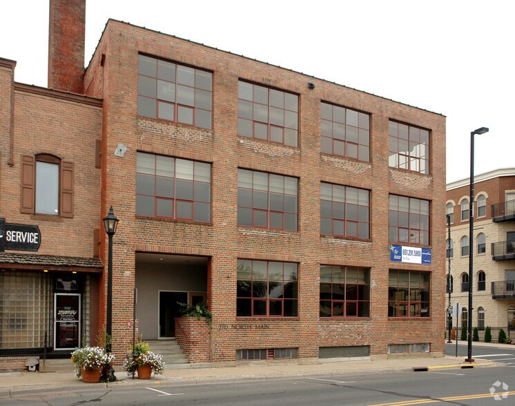 More Photos Of 270 N Main St, Stillwater Office For Sale