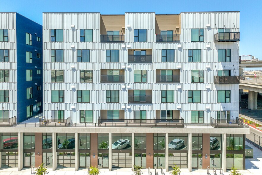 More Photos Of 2121 Wood St, Oakland Apartments For Lease