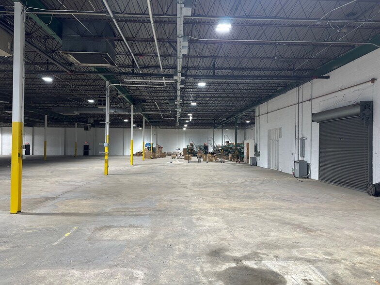 More Photos Of 1296 Adams Rd, Bensalem Warehouse For Sale