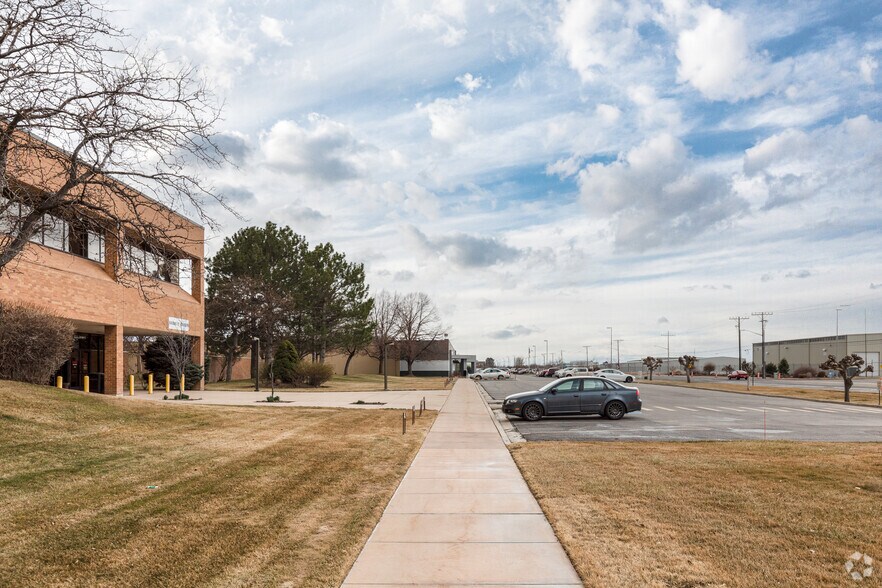 More Photos Of 480 N 2200 W, Salt Lake City Office For Lease