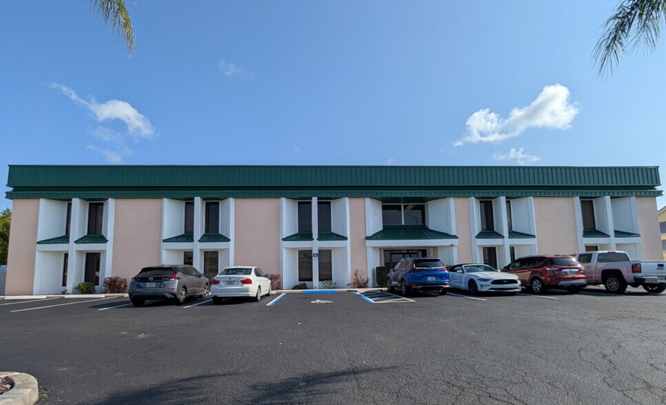 Primary Photo Of 1025 SW Martin Downs Blvd, Palm City Office For Lease