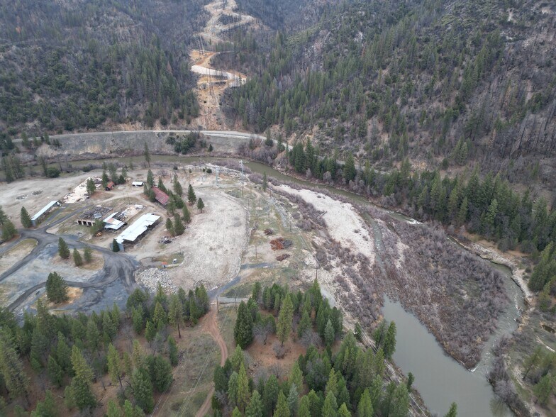 More Photos Of 8260 Butterfly Valley Twain Rd, Twain Land For Sale