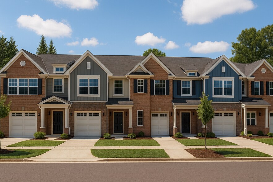 More Photos Of 1002-1030 Drake St, Columbia Land For Sale