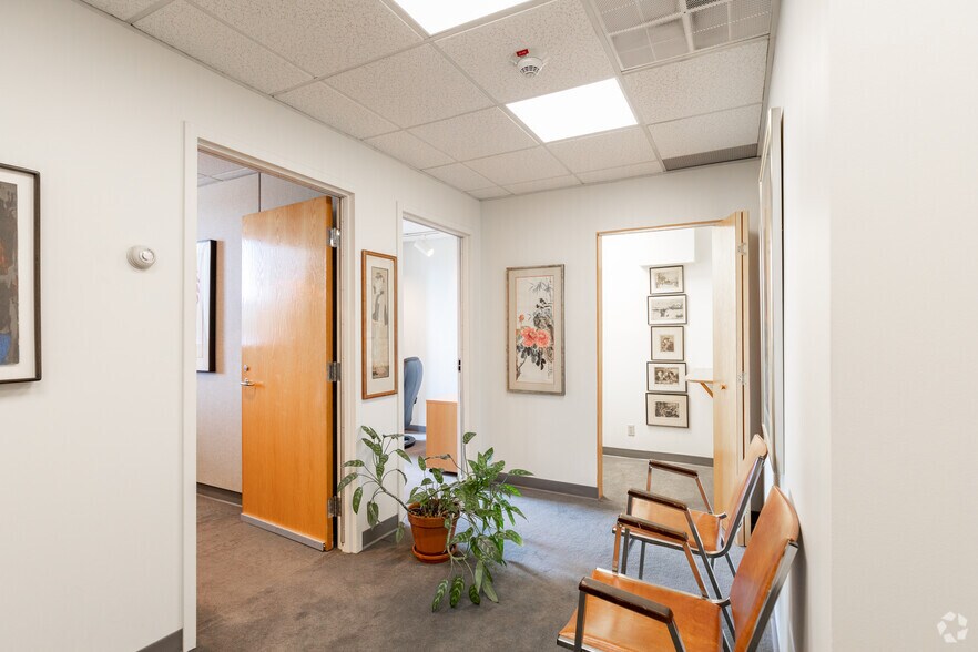 More Photos Of 10 Langley Rd, Newton Office For Lease